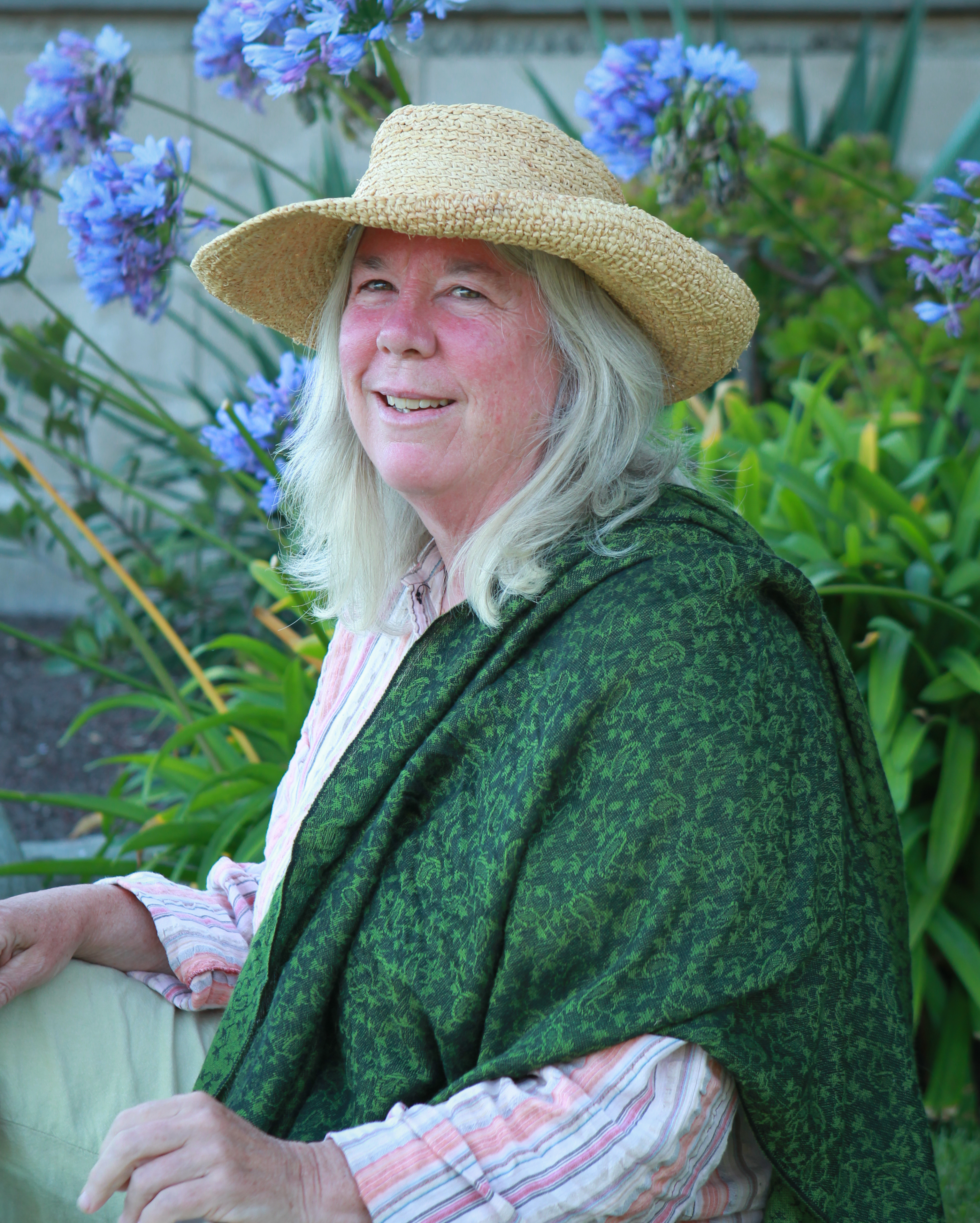 Judith Hughes